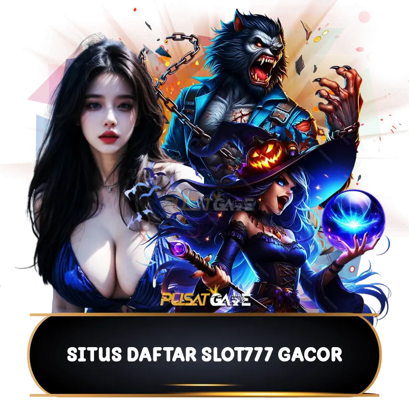 Slot777 > Link Slot Gacor 777 Online Resmi Terpercaya 2025