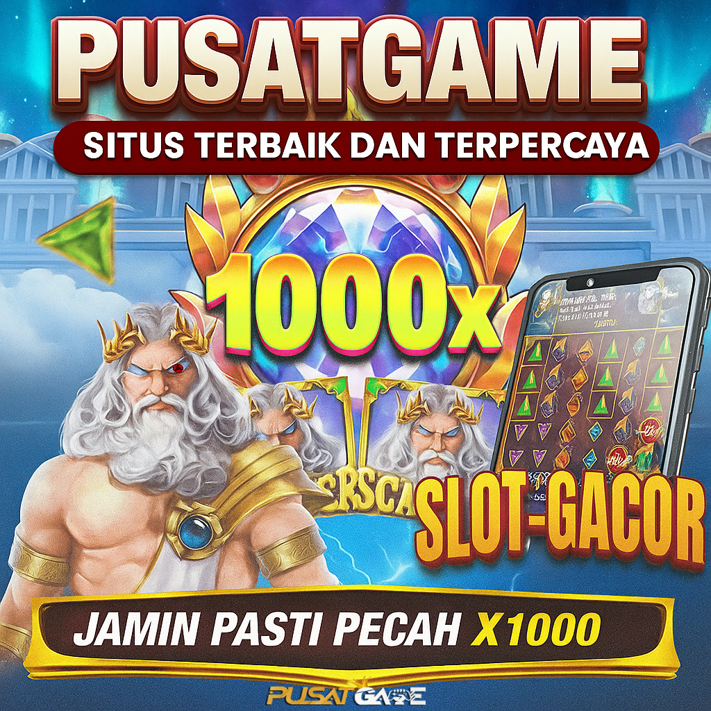 SLOT777: Link Situs Slot Gacor 777 Online Terbaru Hari Ini